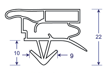 LG-02 – ERM4307SC-R